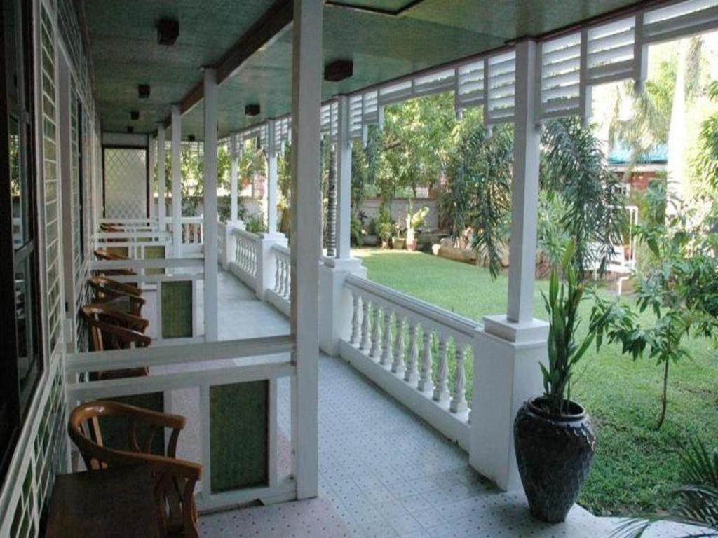 Emerald Land Hotel Mandalay Exterior foto