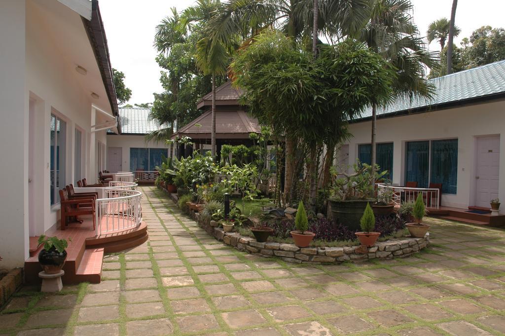 Emerald Land Hotel Mandalay Exterior foto