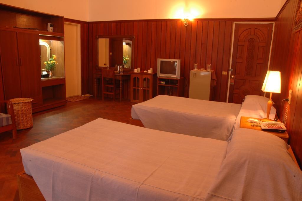 Emerald Land Hotel Mandalay Zimmer foto