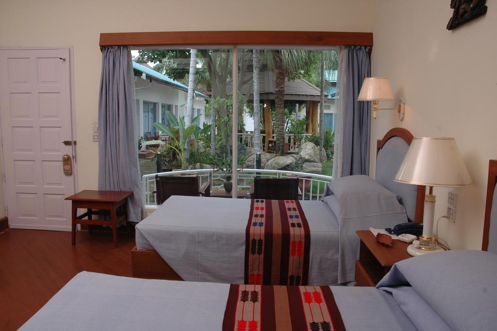 Emerald Land Hotel Mandalay Zimmer foto