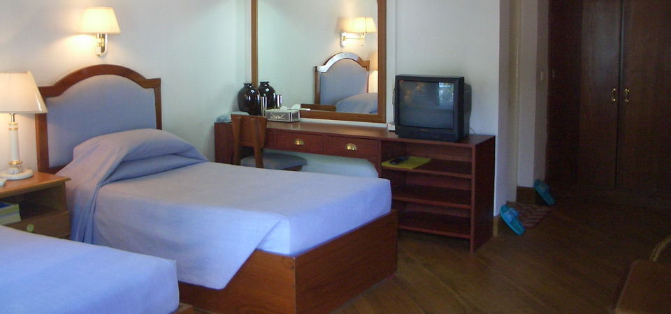Emerald Land Hotel Mandalay Exterior foto